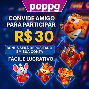 poppg Indique amigos para receber um bônus