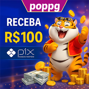 poppg Ganhe R$ 100,00 Gratis